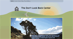 Desktop Screenshot of dontlookbackcorinthiah.org